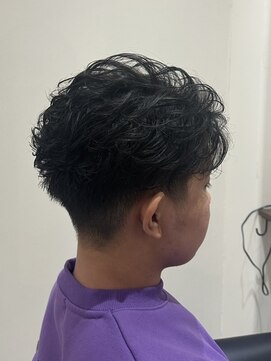 メンズスタイル