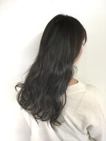 ケーツー 谷町(K-two)&nbsp;トーンダウンカラー♪ブルーティール/谷町
