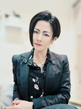 エクラートエール 大宮東口店(ECLART aile)&nbsp;デザイナー Anne(諳)