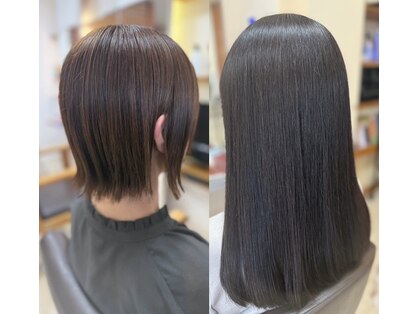 サロン ド アベニューの写真