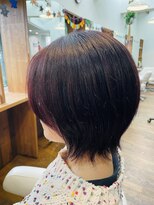 アイズヌーボー(I's NUBOU) レイヤーボブ