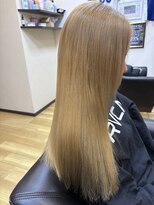 リュイール(Luire) ハイトーン