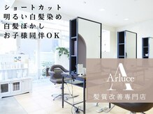 アルーチェ(Arluce)