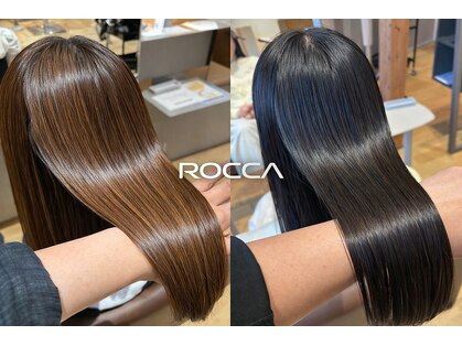 ロッカ(ROCCA)の写真