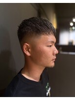 ドゥーエン 緑橋店(DoEN)&nbsp;クロップ