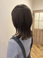 ビューティーワークスループライン(beautyworks LoopLine)&nbsp;くびれミディアム