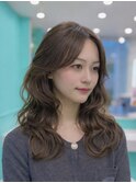 【新垣】髪質改善×韓国風くびれロングレイヤー