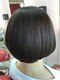 フェアリーパーフェクト(FAIRY PERFECT)の写真/あなたの魅力を引き出す、雰囲気に合うヘアスタイルを丁寧なカウンセリングで実現☆