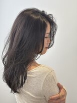 ビービー(BeB)&nbsp;【新垣】海外風たっぷりレイヤー×髪質改善