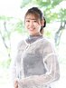 【スタイリスト高谷限定】似合わせカット+髪質改善ストレートパーマ