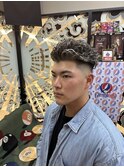 極道/塩貝スタイル/本厚木/フェード