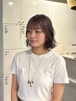 パール(PEAR+L)&nbsp;ラベンダーグレージュ