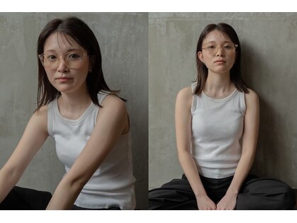 ニーチェ(niche)の写真