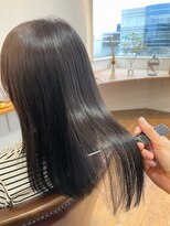 ドルチェ(dolce)&nbsp;髪質改善　ダークトーン