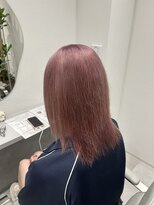 ヴィヒタ 川越 本川越(VIHTA.)&nbsp;ホワイトピンクペールピンク川越本川越