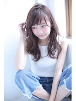 アクシュ(aqush)&nbsp;ロングスタイル