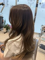 フィットヘアー(FIT HAIR)&nbsp;ロングヘアー
