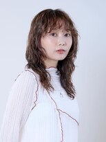 エンタク 新宿三丁目店(enntaku)&nbsp;韓国/レイヤーカット/縮毛矯正/men's/新宿三丁目駅
