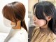 フィレール(Filer)の写真/丁寧なカウンセリングで顔立ち合わせた似合わせカットを＊レイヤーカットも人気◎[顔周りカット/髪質改善]