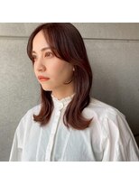 チャンネル 桶川西口(channel) 2026AWコレクション #channel桶川