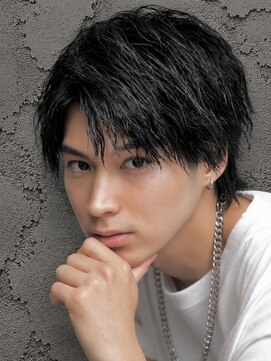 ブレスボーオム 明石(Breath beauu Homme Akashi) ▼吉田尚宏Breath beauu Homme▼メンズ/美容室/明石/西明石/二見