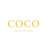 ココ 鷹匠(COCO)のお店ロゴ