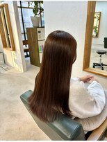 ネクストヘアー(Next.hair)&nbsp;ナチュラルロング