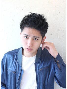 ピチカート(pizzicato) ショートスタイル　３４