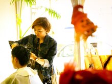 オッヂヘア(oggi hair)