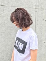 似合わせボブ！トレンドスタイル