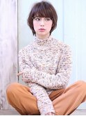 【Jule】クレイショート♪