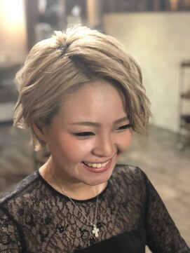 スワン サッポロ(SWAN sapporo) ショートって良いよね