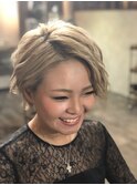 ショートって良いよね