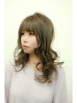 リスキーズ(RISKY'S)&nbsp;フォギーブルー