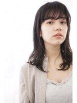 ネオリーブ チロル 横浜西口店(Neolive CiroL.)&nbsp;梅雨に向けてストカール☆neolive cirol