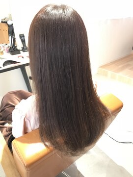 キクロス(kicros) 【kicros】スモークピンクカラー☆