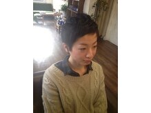 プティパ(Petit Pas)