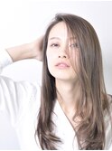 ☆La SALON☆　大人ロングストレート