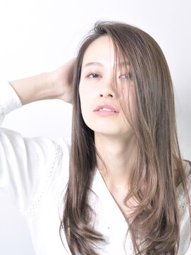 ラサロン(La SALON) ☆La SALON☆ 大人ロングストレート