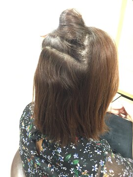 ノーブロー 酸性縮毛矯正専門技師(No.Blow) 名古屋［栄・久屋大通］No.Blow 酸性縮毛矯正専門技師ノーブロー