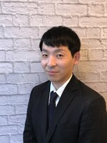 ヘアサロン 銀座マツナガ新宿店(hair salon)&nbsp;ビジネスマン 爽やかショート