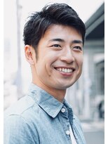 スリーピース(3Piece) メンズショート