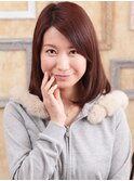 ☆ナチュ☆セミディー☆ワンカール☆