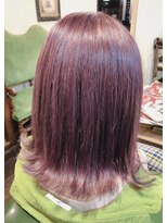 アメリシュシュ 柏(ameri chouchou)&nbsp;Ameri 柏 ピンクラベージュ