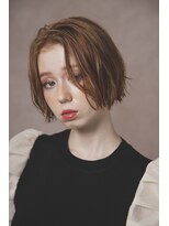 クロエ 三軒茶屋(Cloe)&nbsp;クシャレヘアー