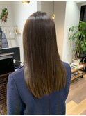 酸熱トリートメント