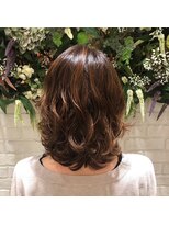 ノーブル 白金台店(Noble by PROGRESS)&nbsp;お客様スタイル