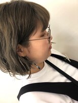 ボリスビアン 大和田店(BorisVian)&nbsp;BOB