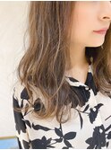 【津賀 涼】大人美人ショートイメチェンモードダークアッシュ