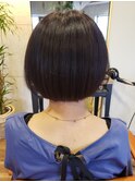 【BOTANIUM】フェアリーボブ